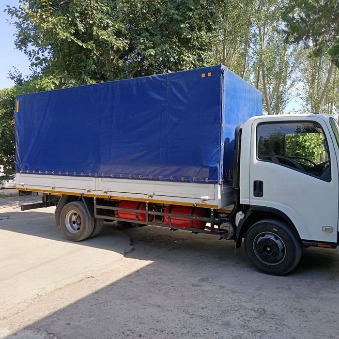 ISUZU 2012 Sotiladi