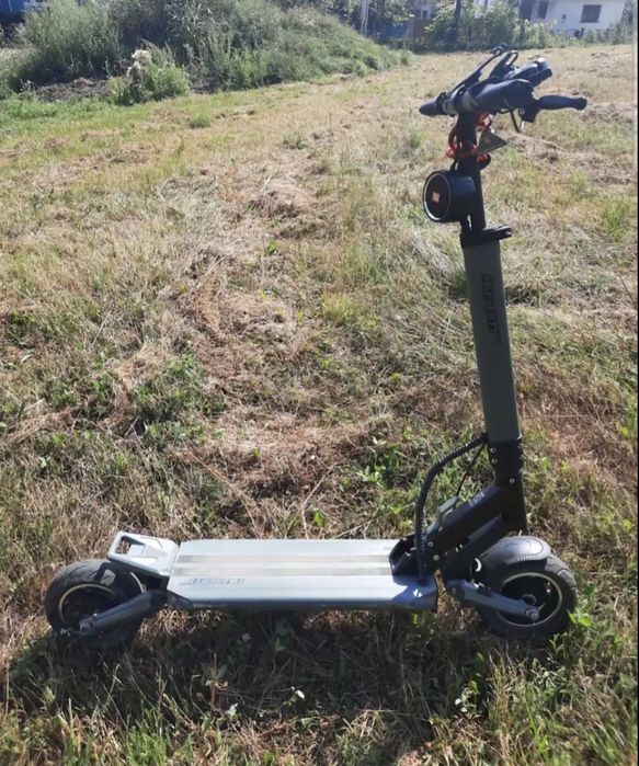 Trotineta electrica AUSOM GX1