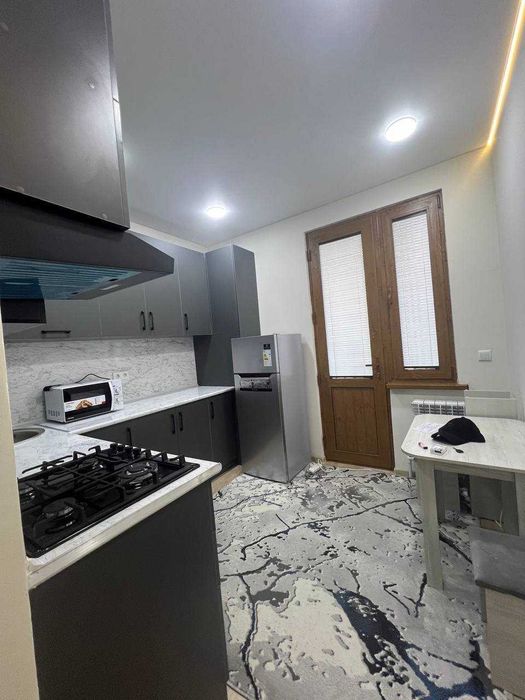 Сдается однокомнатная квартира в ЖК Алмазар сити