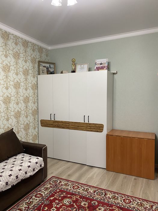 Продам квартиру ЖК Apple city