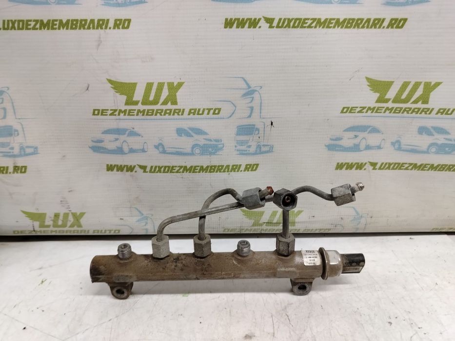 Rampa injectoare 1.4 crdi R9144z271a Hyundai i20 PB [facelift] [2012