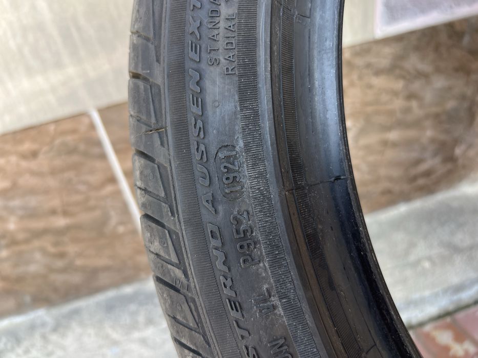 Pirelli  Pzero nero