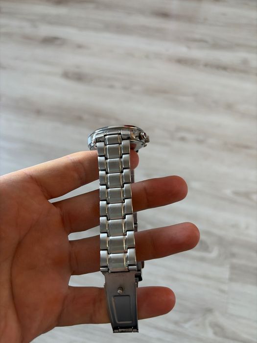 Часы Casio Beside кварцевые