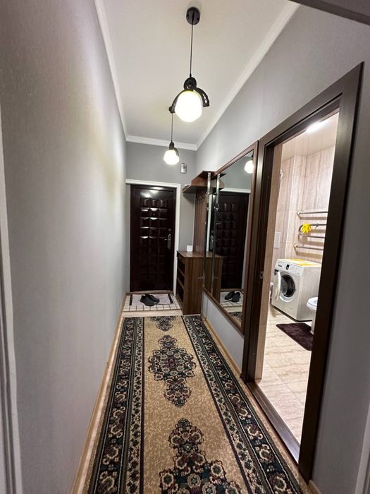 Сдаётся в Аренду 1(2)/1/5 на Карасу-1 ориентир 209 школа