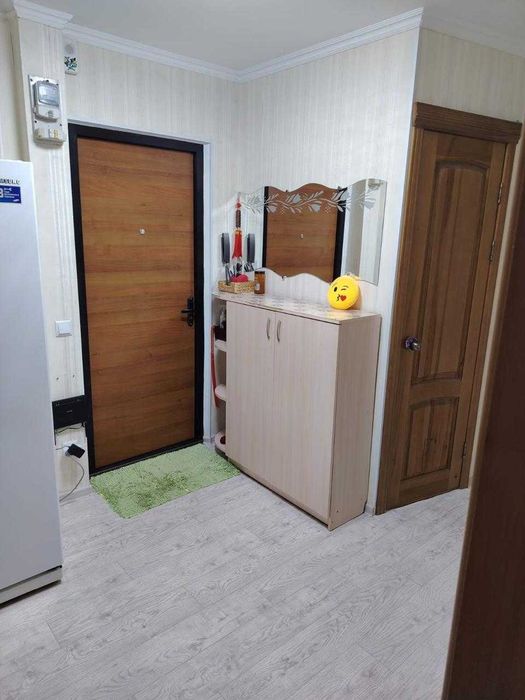 Продам 3х комн кв АБХ Район Нурдаулет