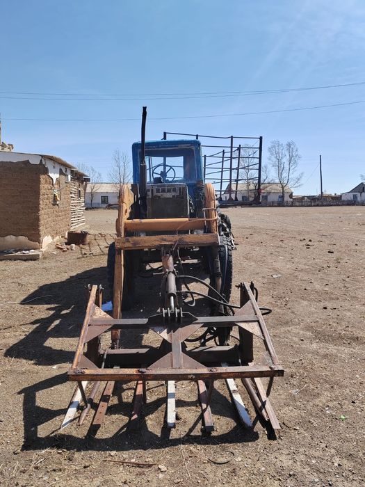 МТЗ 80 продаётся