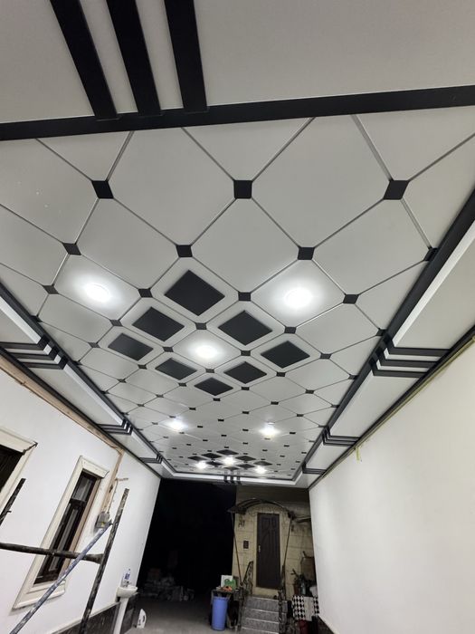 Туникабонд туникафон : мустаҳкамлик ва гўзаллик биргаликда!