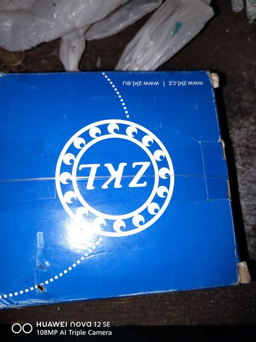 ПодшипникZKL 32308A