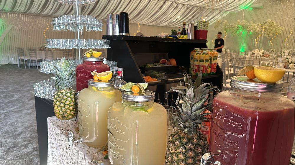 Cocktail Bar Evenimente