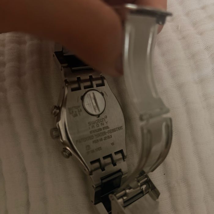 Часы оригинал только