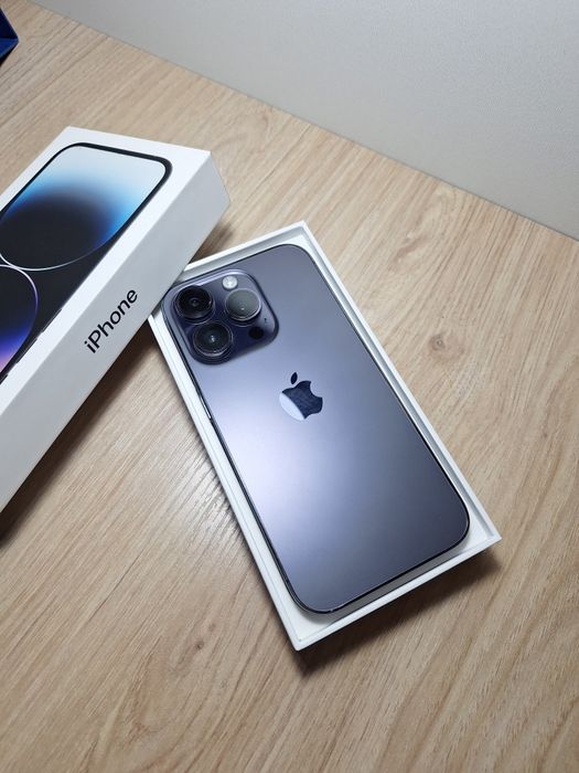 IPhone 14 Pro 128 Gb 97%