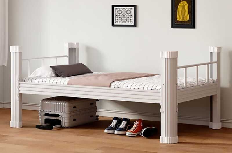 Кровать двухъярусная / 2 qavatli krovat/ OPTOM NARXLARDA/ ULGURJA