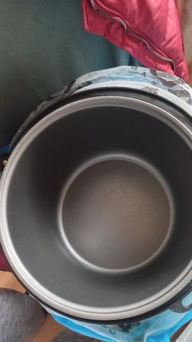 Мультиварка Zepter