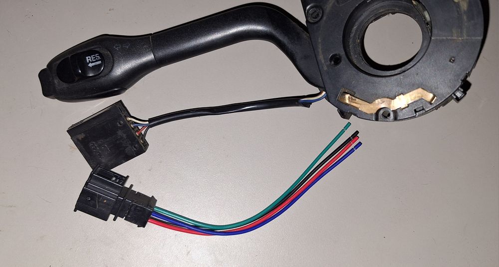 Продавам темпомат VW T4 2.5 TDI Multivan , Caravelle