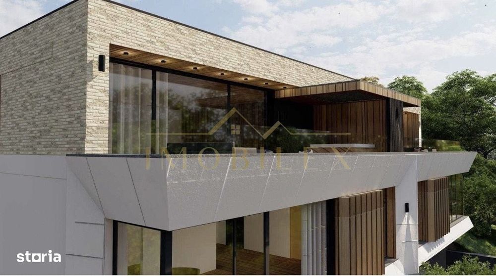 Casa Tip Duplex , Noua, zona Cartierul Europa