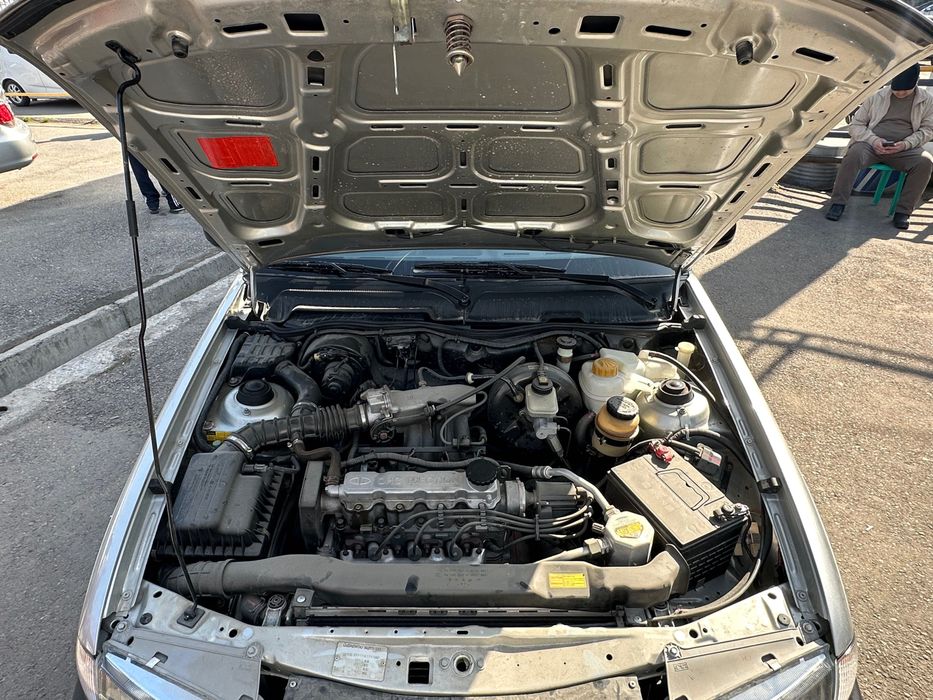 Other Nexia 2001 — 5