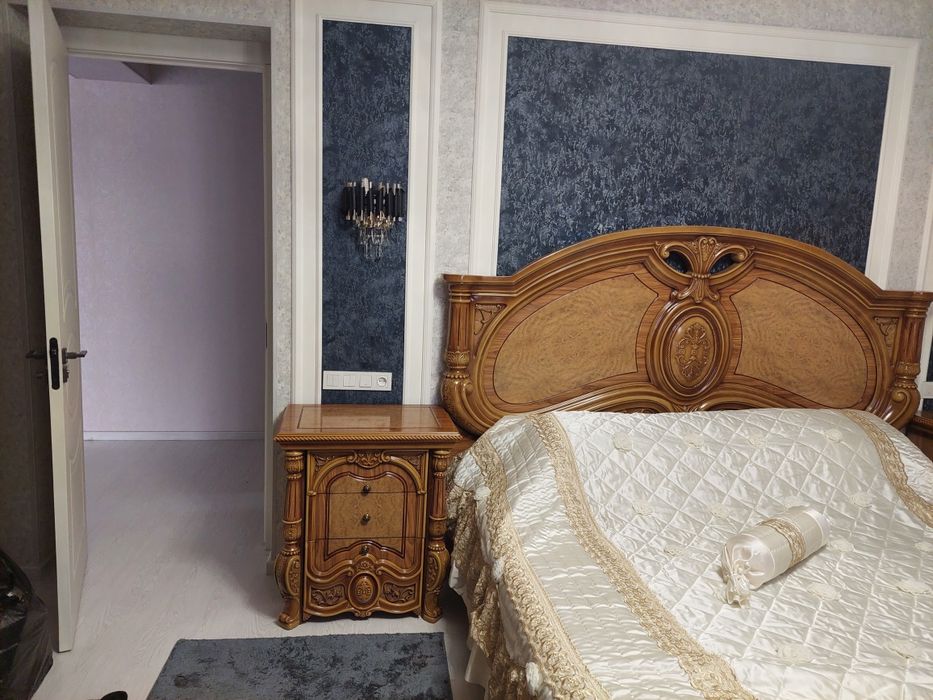 Продается СВОЙ дом 5 соток, 8 комнат, 3 этажа 4 санузла,