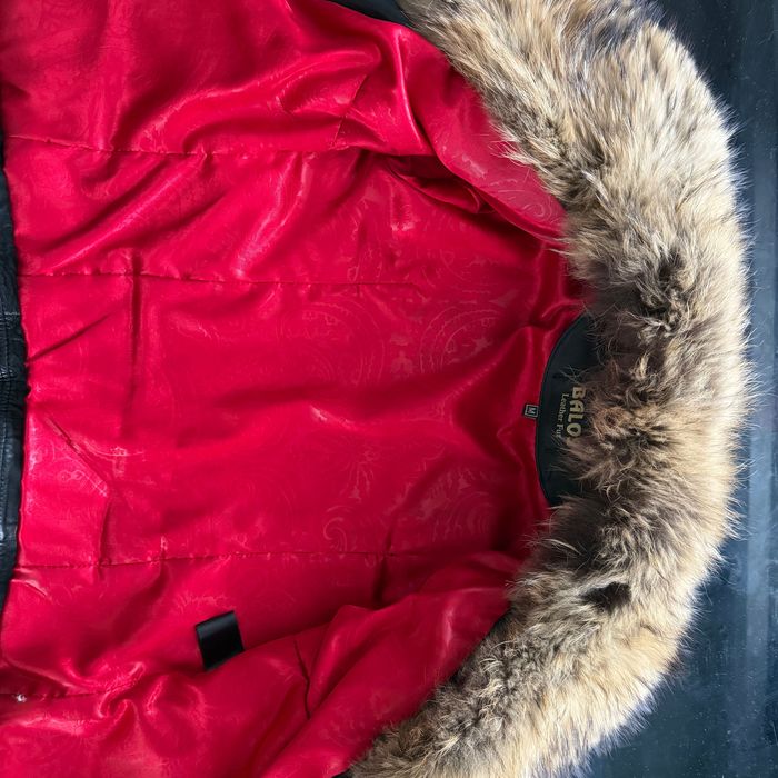 Яке естествена кожа!