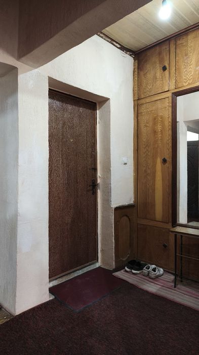 Сдается 3 комнатная квартира на Карасу 1