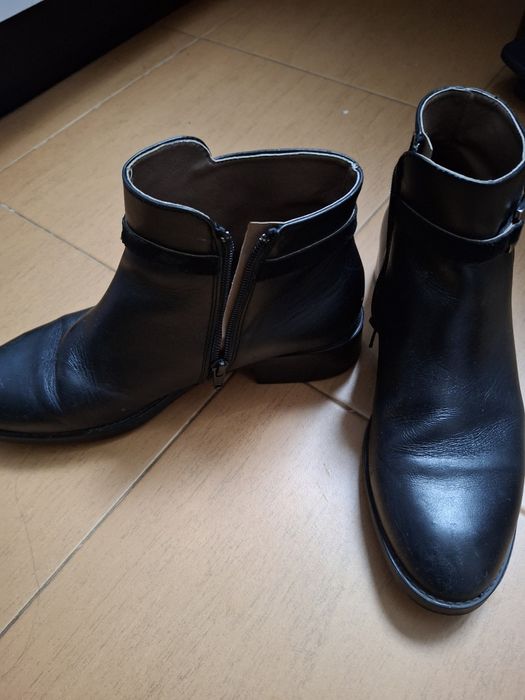 Страхотни дамски боти