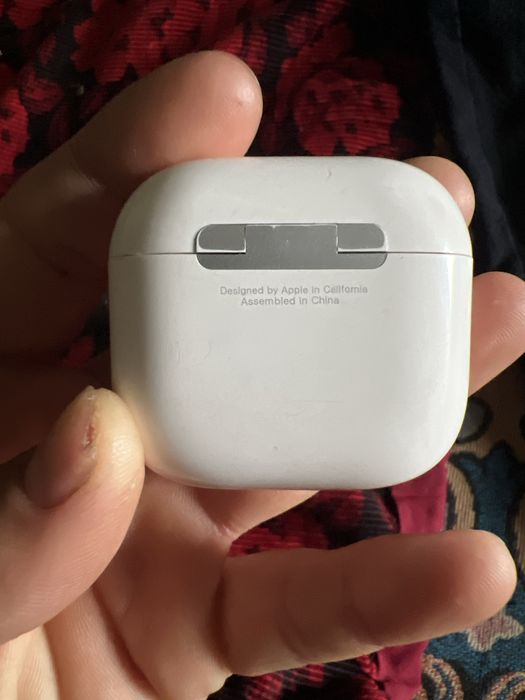 Айрпотс 4 оригинал