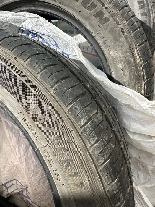 Шины  летние SAILUN