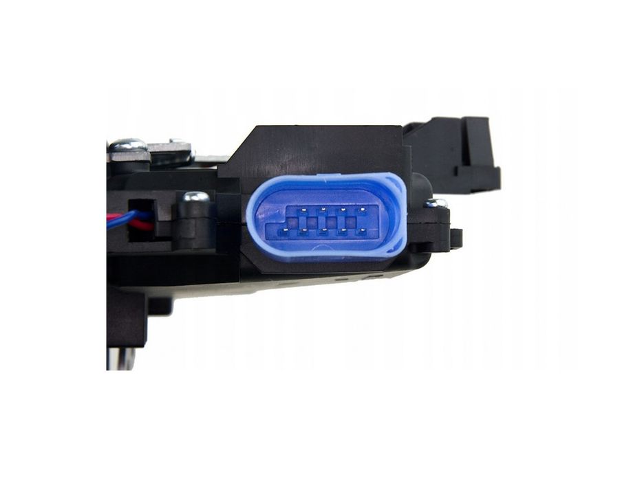 Брава за Volkswagen Caddy 2K (2003-2015)