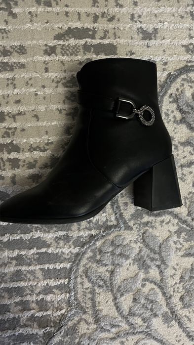 Сапоги и сандалы с мехом размеры 38