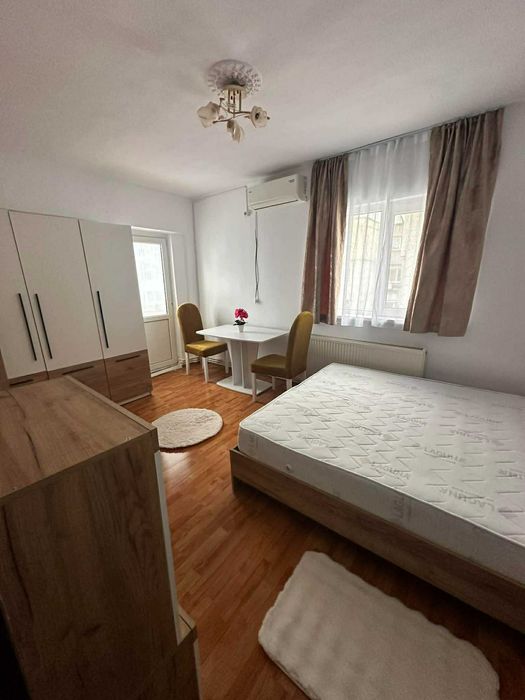 Garsoniera moderna de inchiriat - Radu Negru