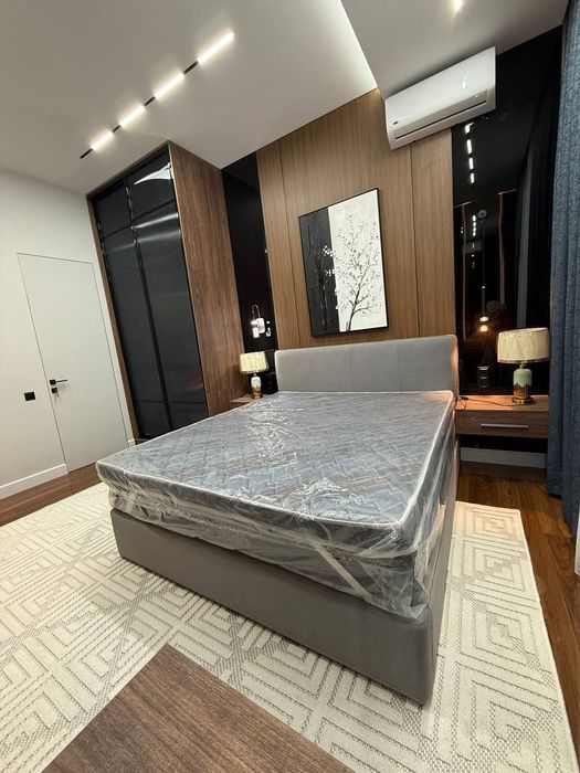 Продается 1комнатная квартира в ЖК Prestige Gardens,ор южный вокзал