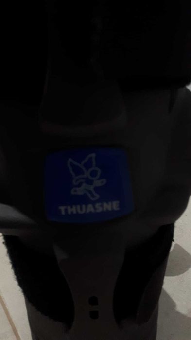 Vand orteza de mers pneumatica THUASNE XRL8 G2 LONG