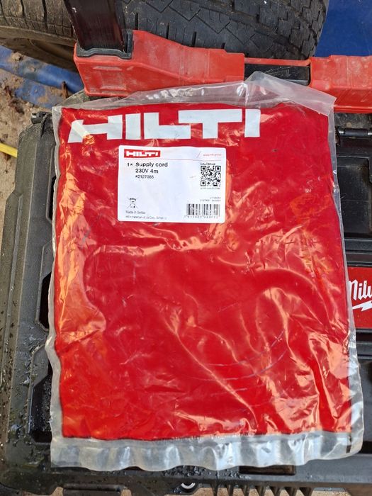 Cablu Alimentare Hilti