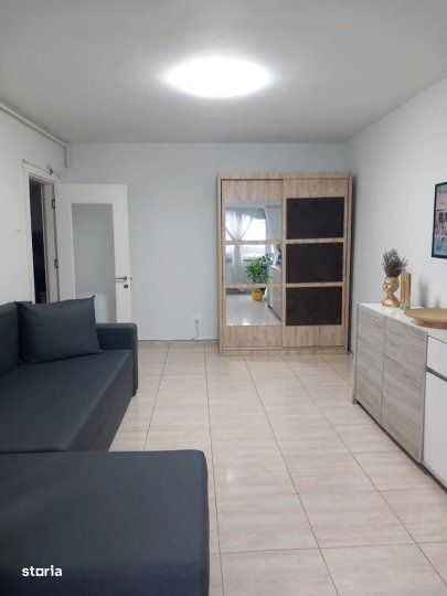 Apartament 3 Camere | Dacia  | Renovat | Mobilat si Utilat | 75 mp