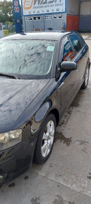 Audi a 3 1.9tdi 2200 EUR