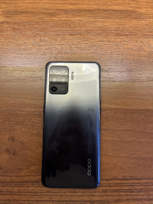 Oppo reno 5 128gb 8gb озу