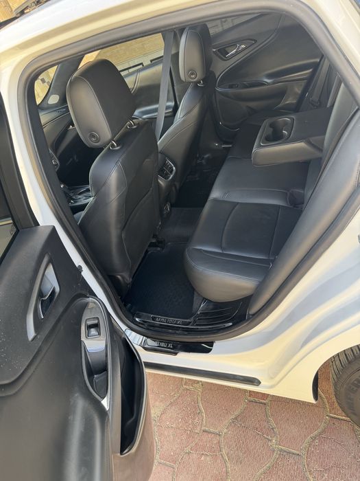 Malibu2 2.4 18yil 15900!