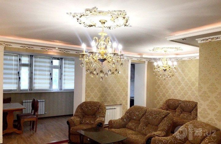 Продаётся 3х комнатная Новмосковская