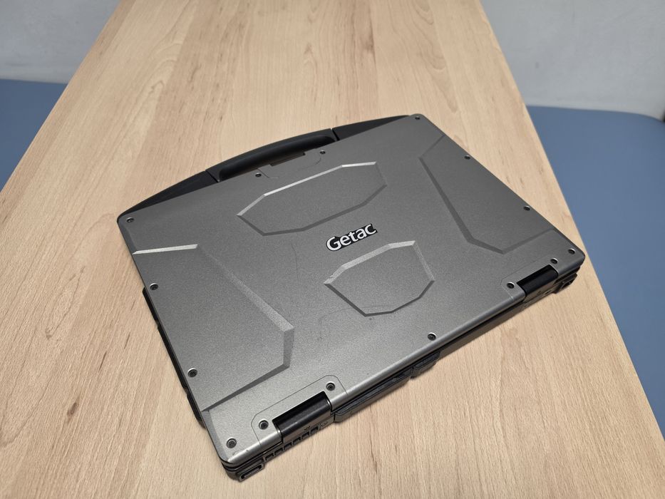 Getac S410 G3 (Rugged Touch + 4G)