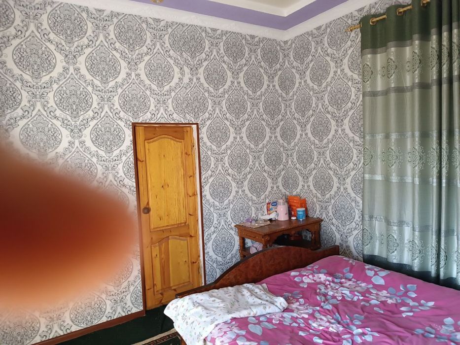 Arg‘unda 6.5 sotix hovli sotiladi