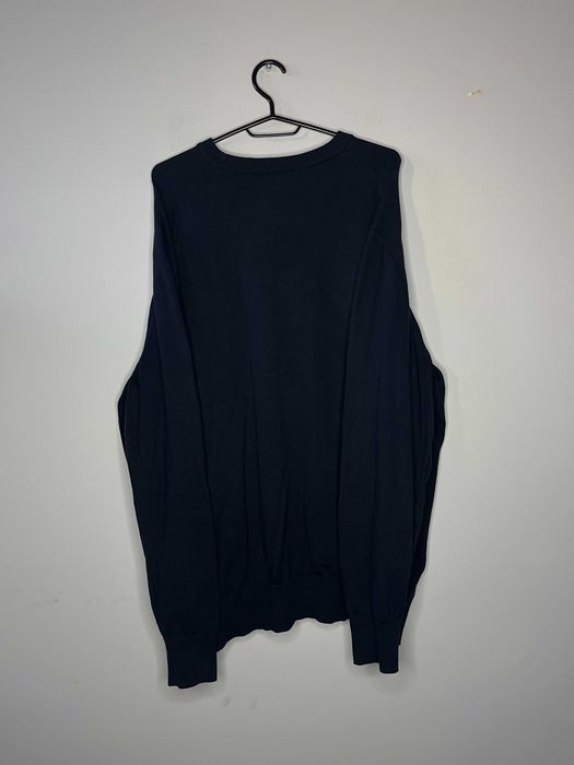 Boss Kanovano Knitted Sweater Мъжки Пуловер