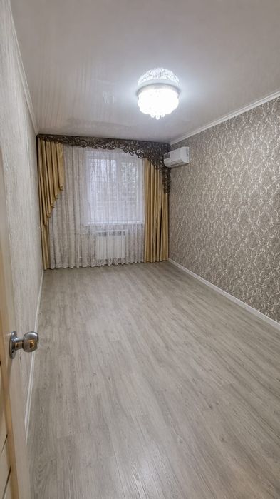Квартира улучшенной планировки