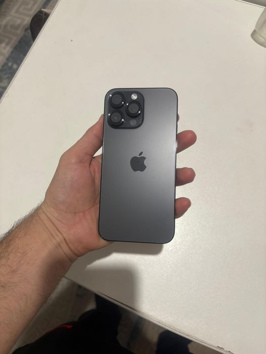 Iphone 14 pro max /256EAC