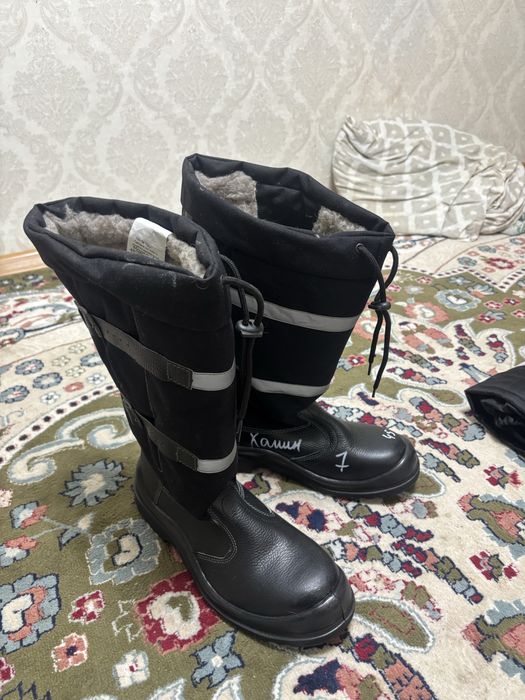 Спецодежда / Спецовка