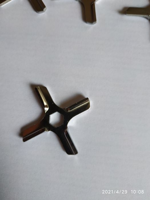 Нож для мясорубки Мулинекс