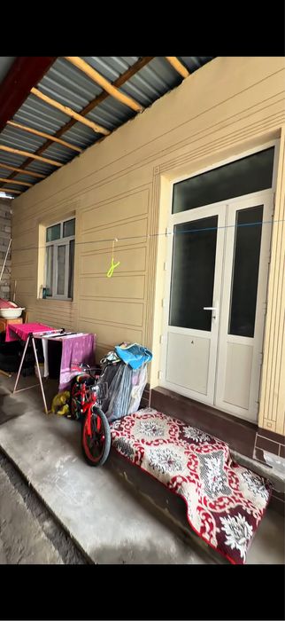 Toshkent Bektemir Tumani