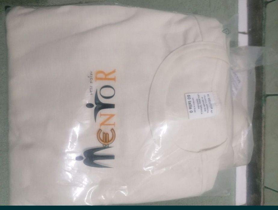 Costum lenjerie termica ignifuga