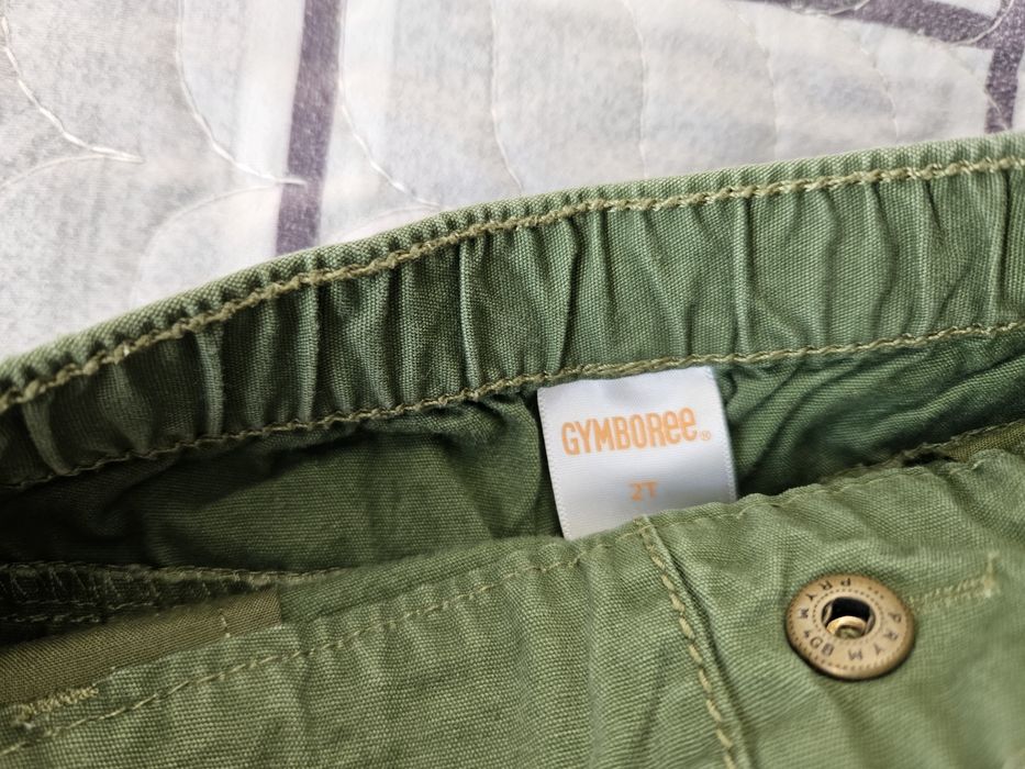 Шорты и юбка для девочки 2-3 г.