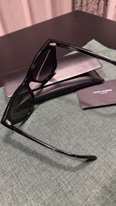 Оригинални слънчеви очила YSL