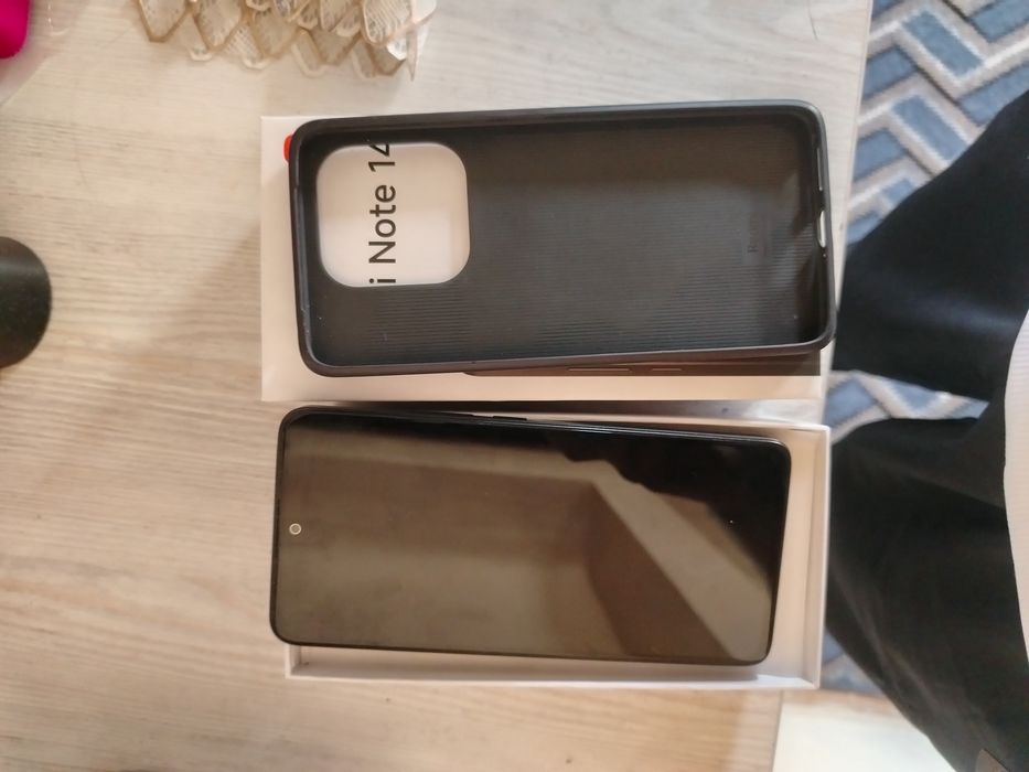 Redmi note 14 128 talik