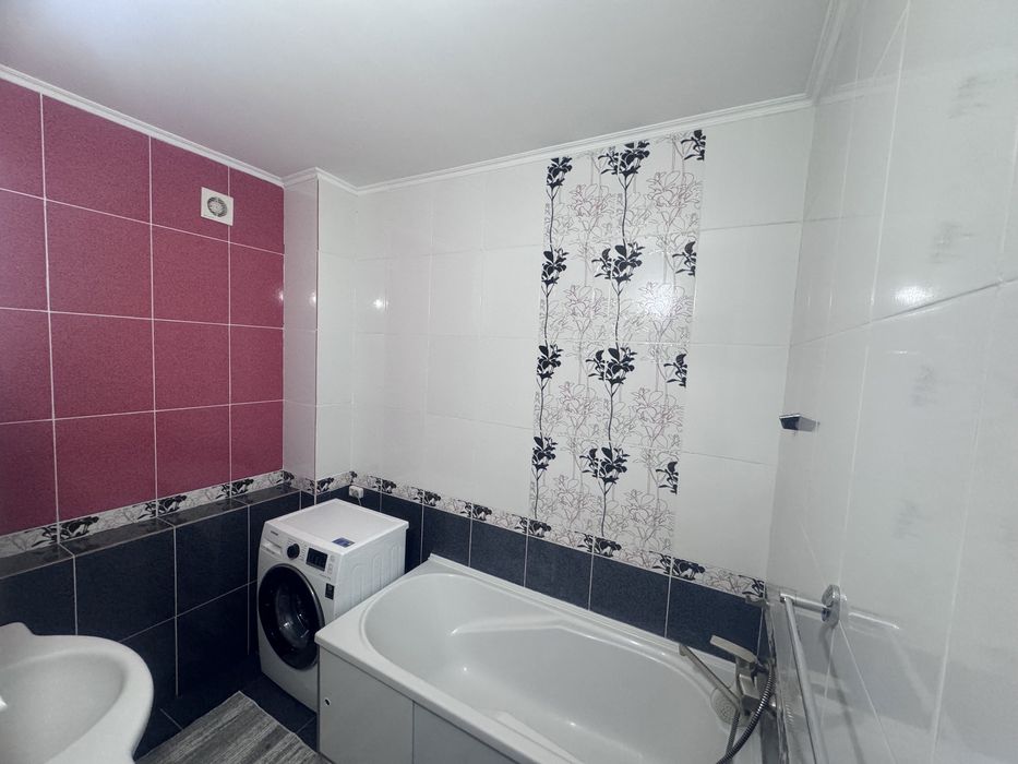 Квартира 2-х комнатная